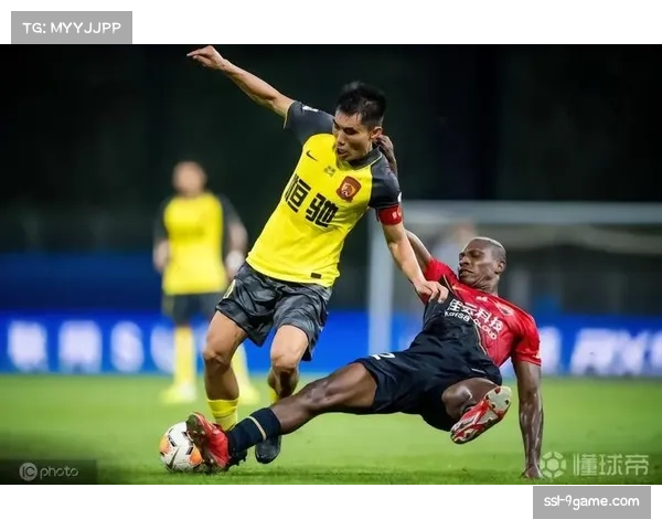 中超前三轮场均进球3.04个 进攻足球成为主流趋势